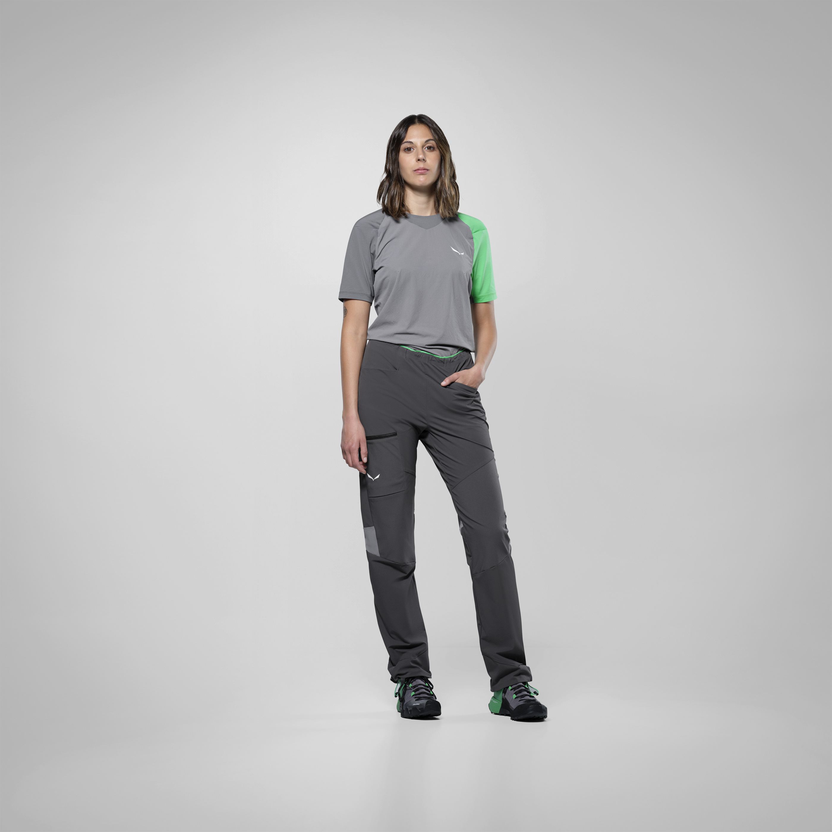 NXT Durastretch Hose Damen