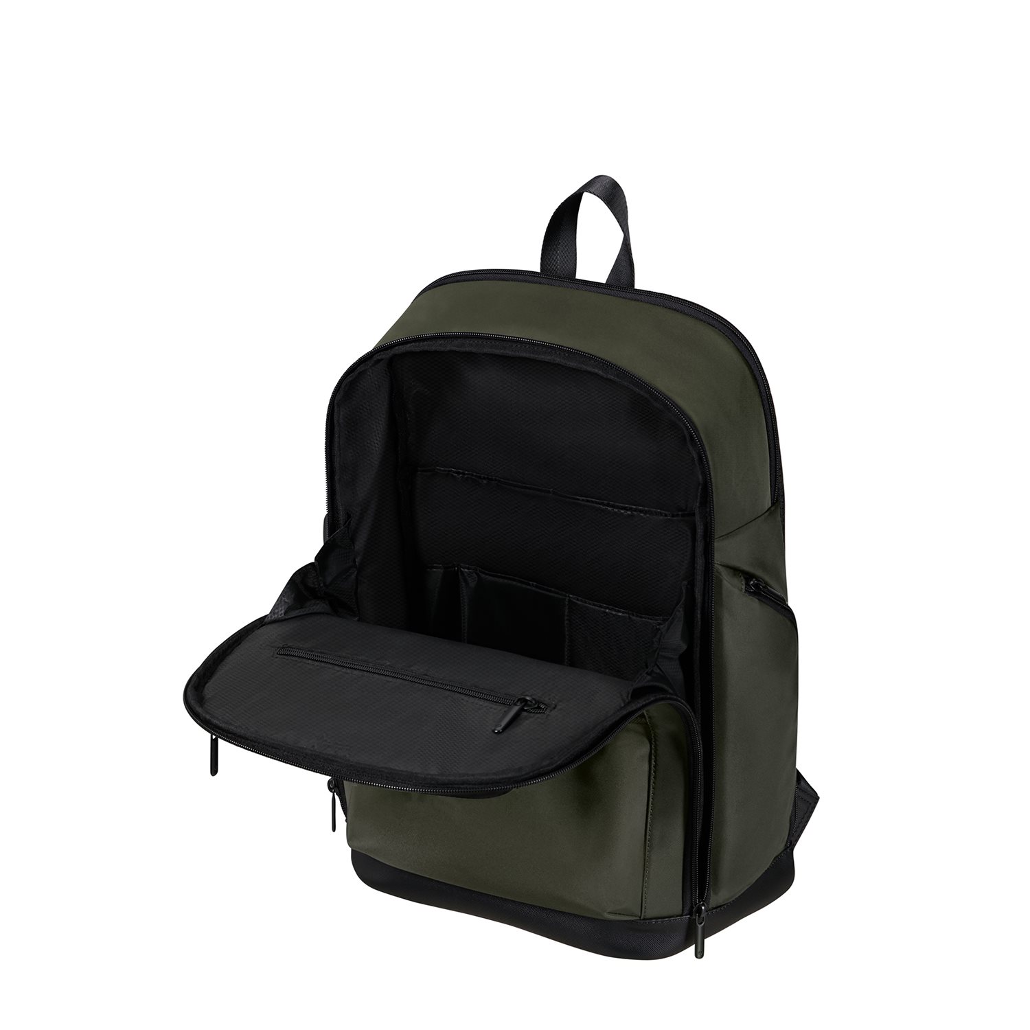 Samsonite Relyon Backpack M 15.6