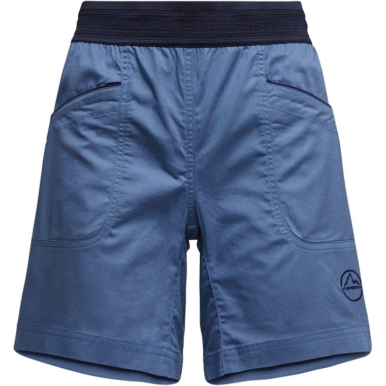 La Sportiva Onyx Short W Moonlight/Deep Sea
