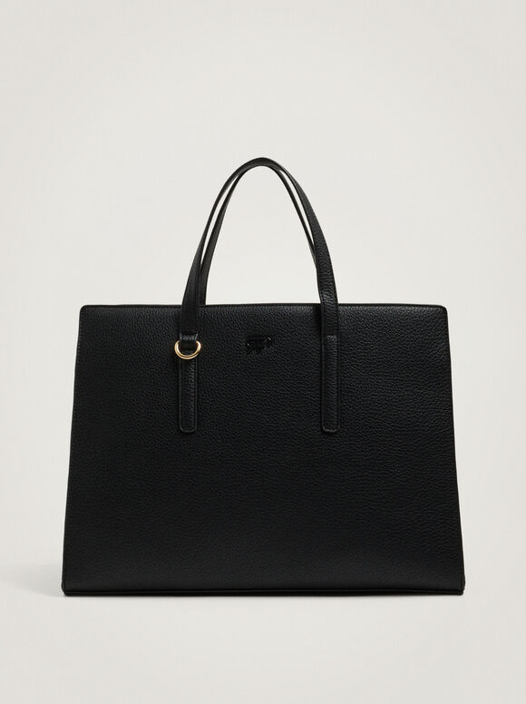 Comprador do dia a dia - Preto