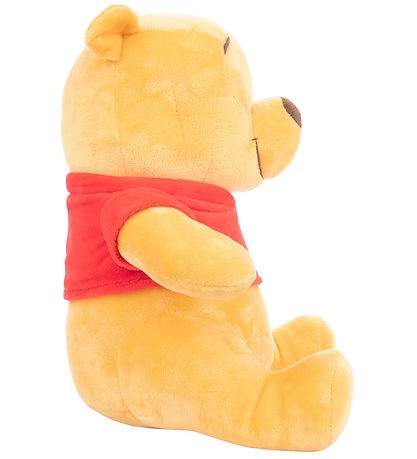 Disney Classics Kuscheltier m. Ton - Peter Plys - 28 cm