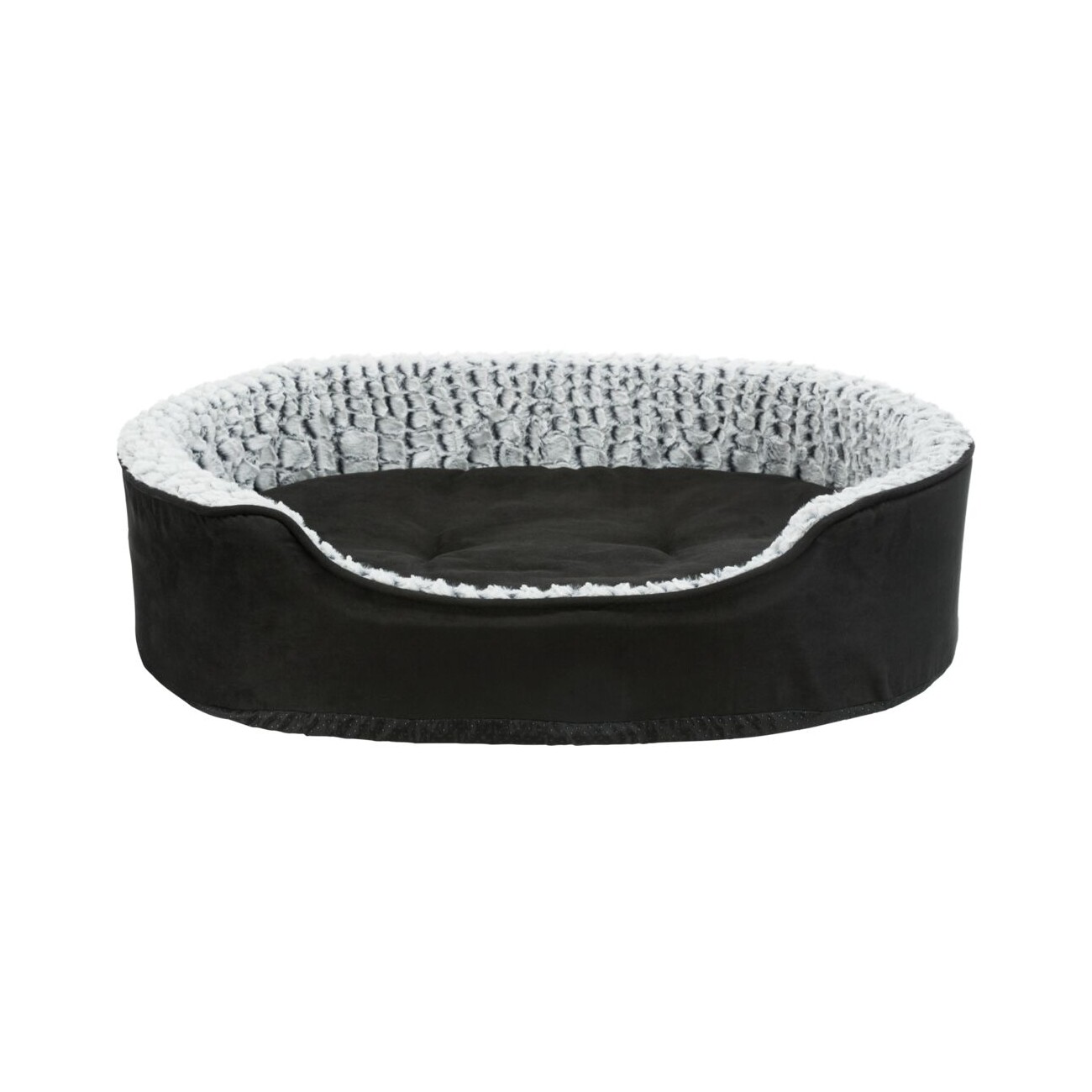 Trixie Vital Hunde-Bett Lino 45 cm, 60 cm, 16 cm