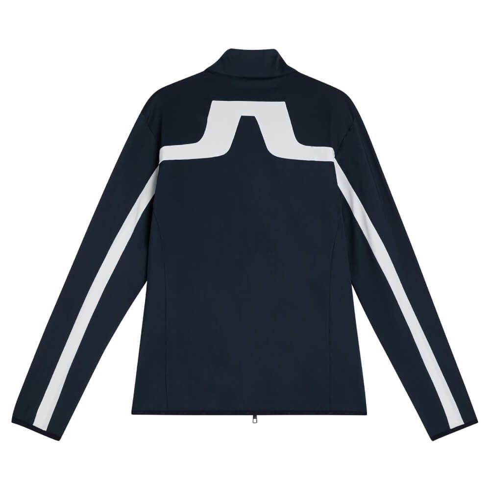 Jarvis Genser Herre Navy/Hvit
