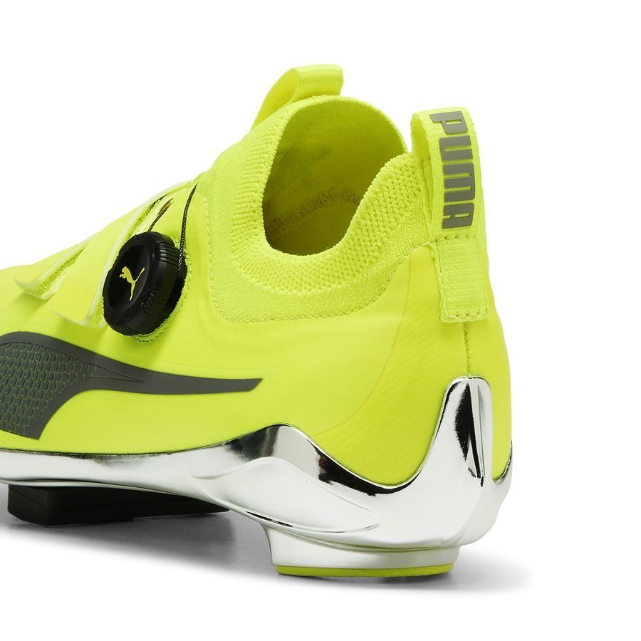 PUMA PWRSPIN IN Spinningshoe - Jaune