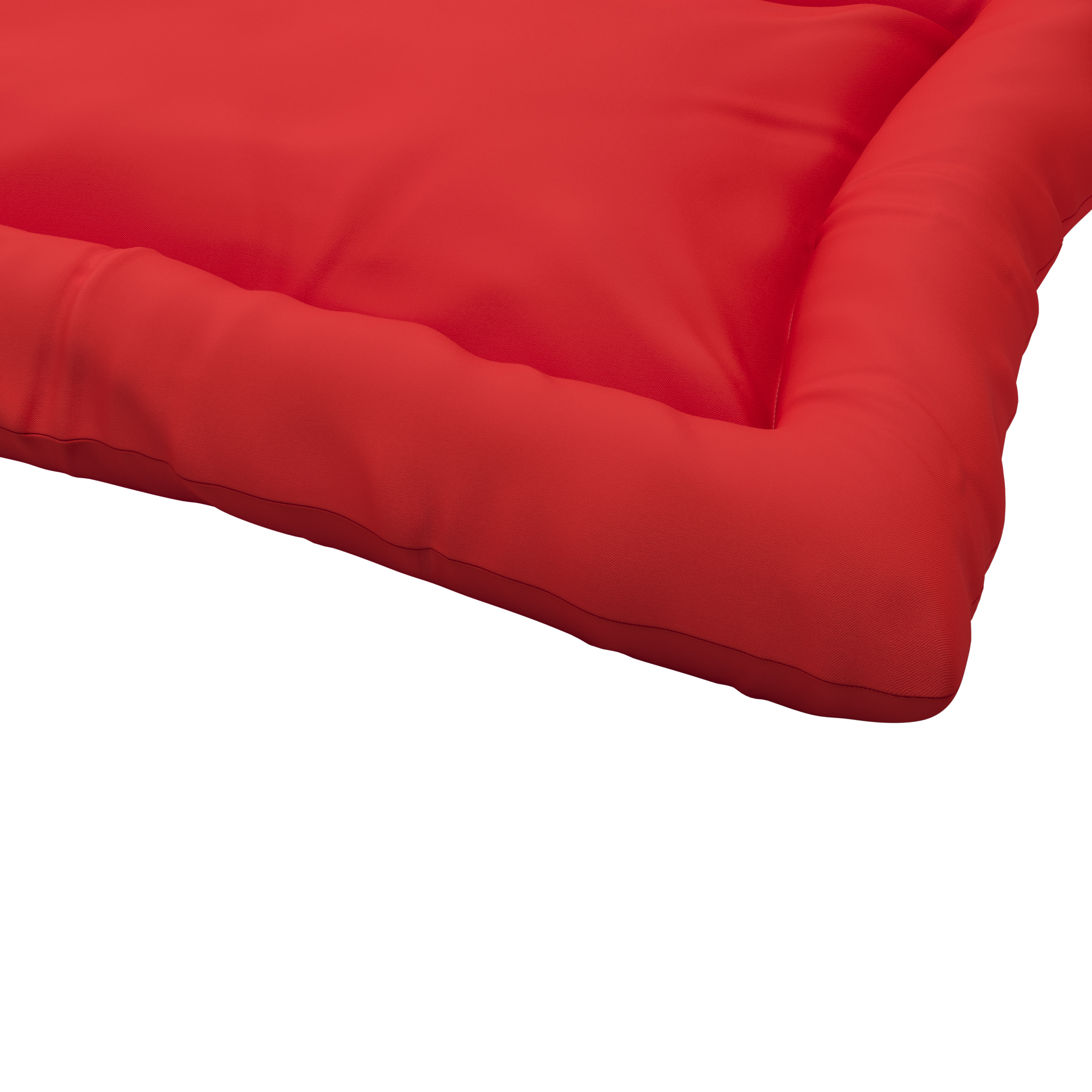Hundebett Katzenbett FANNY S rot