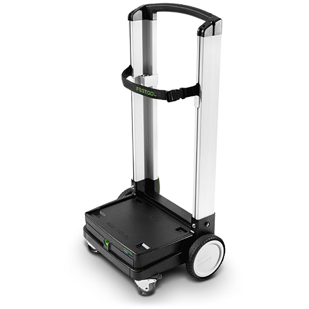 FESTOOL Systainer SYS-ROLL Mobile Cart 498660
