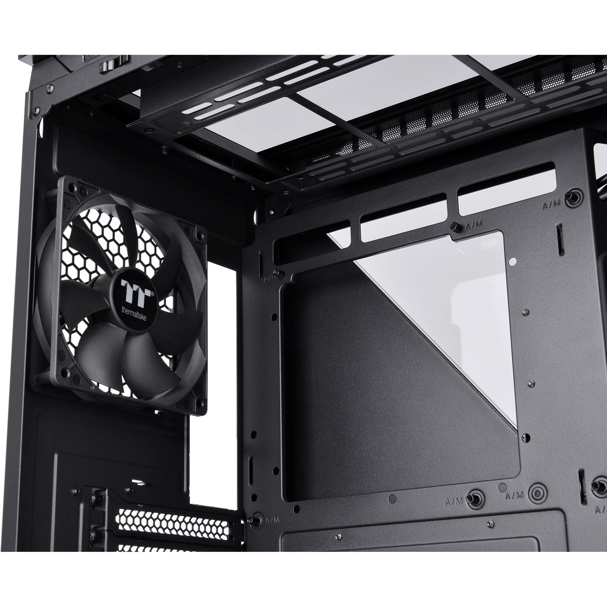 Thermaltake Tower-Gehäuse Divider 500 TG ARGB