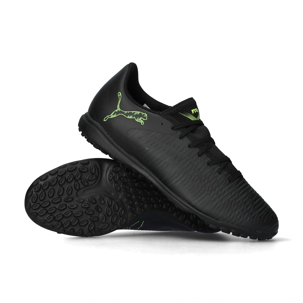 Chuteira Puma Future 8 Play Turf