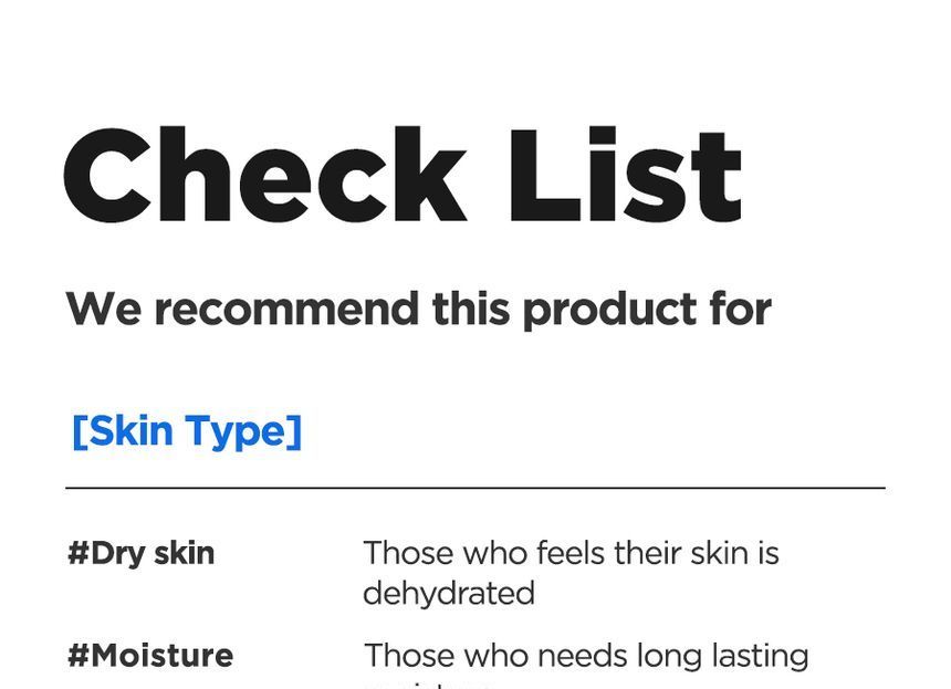 Isntree - Hyaluronzuur Toner Mini