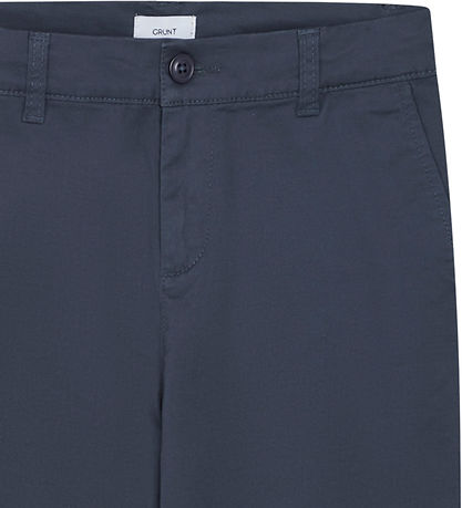 Grunt Hosen - GRADib - Navy