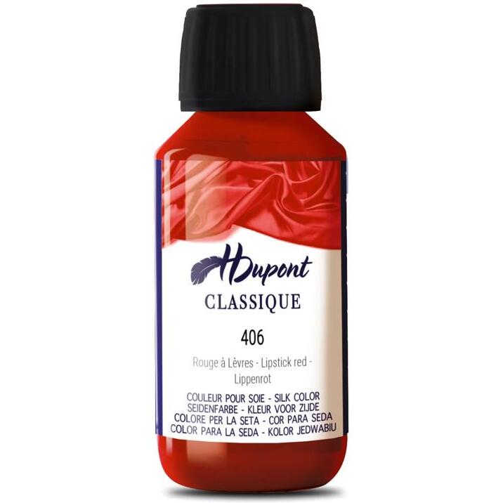 HD classique 125ml Rouge à Lèvres - Rouge à lèvres