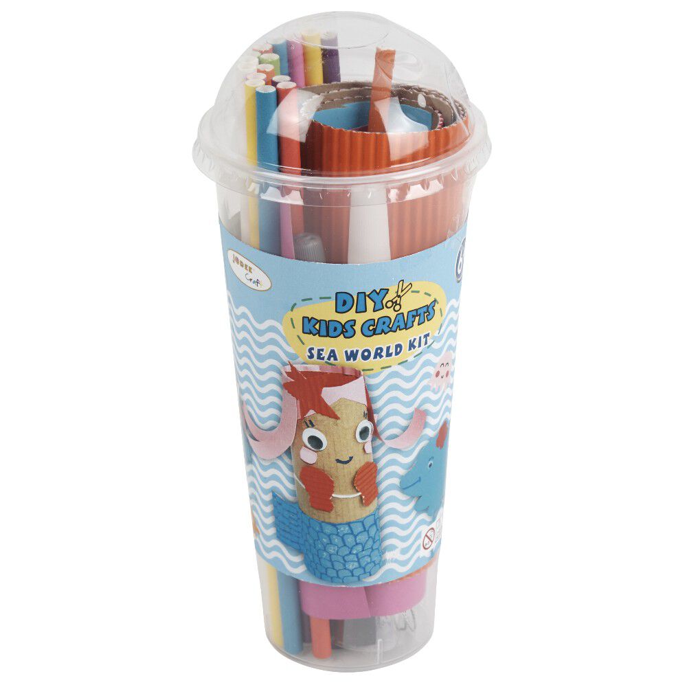 Creative shaker atelier feutrine