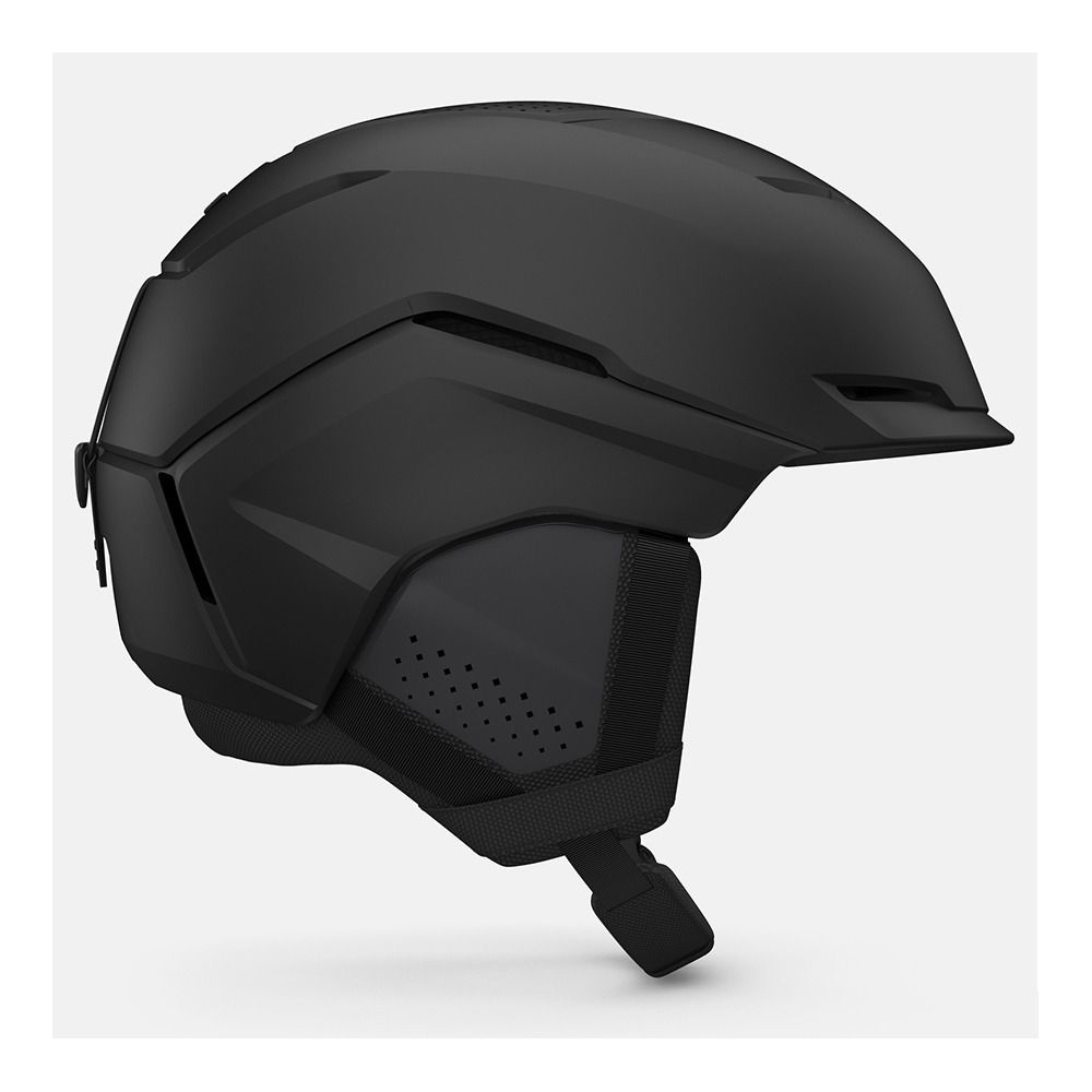 Giro TENET MIPS - Casque ski matte black