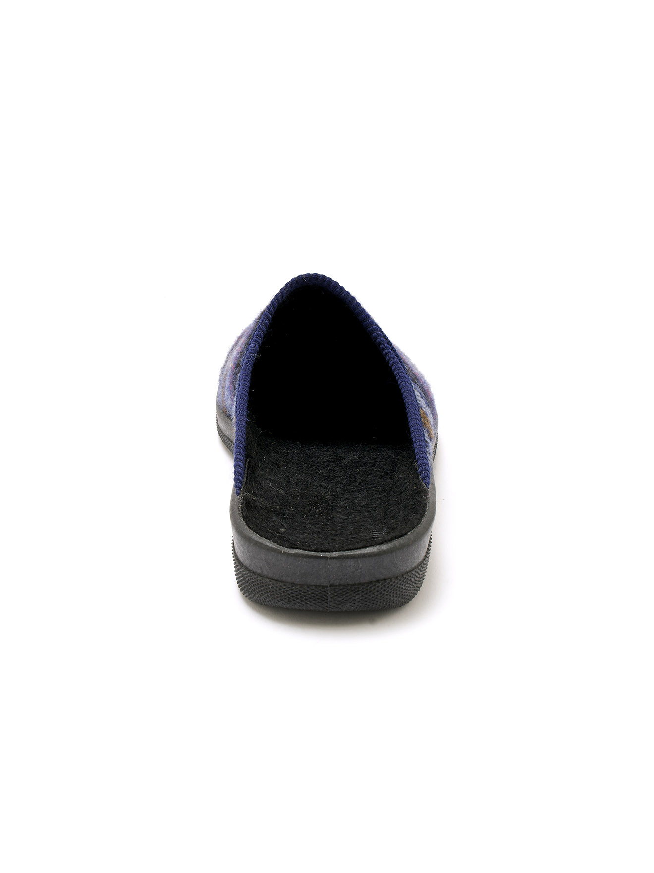 Mules largeur confort