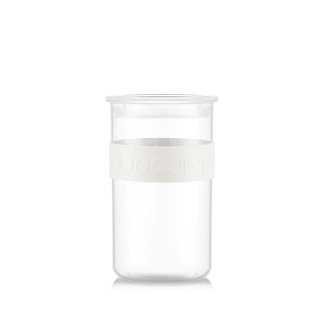 Bodum 2 stk. opbevaringssæt 1.0 l PRESSO 1.0 L