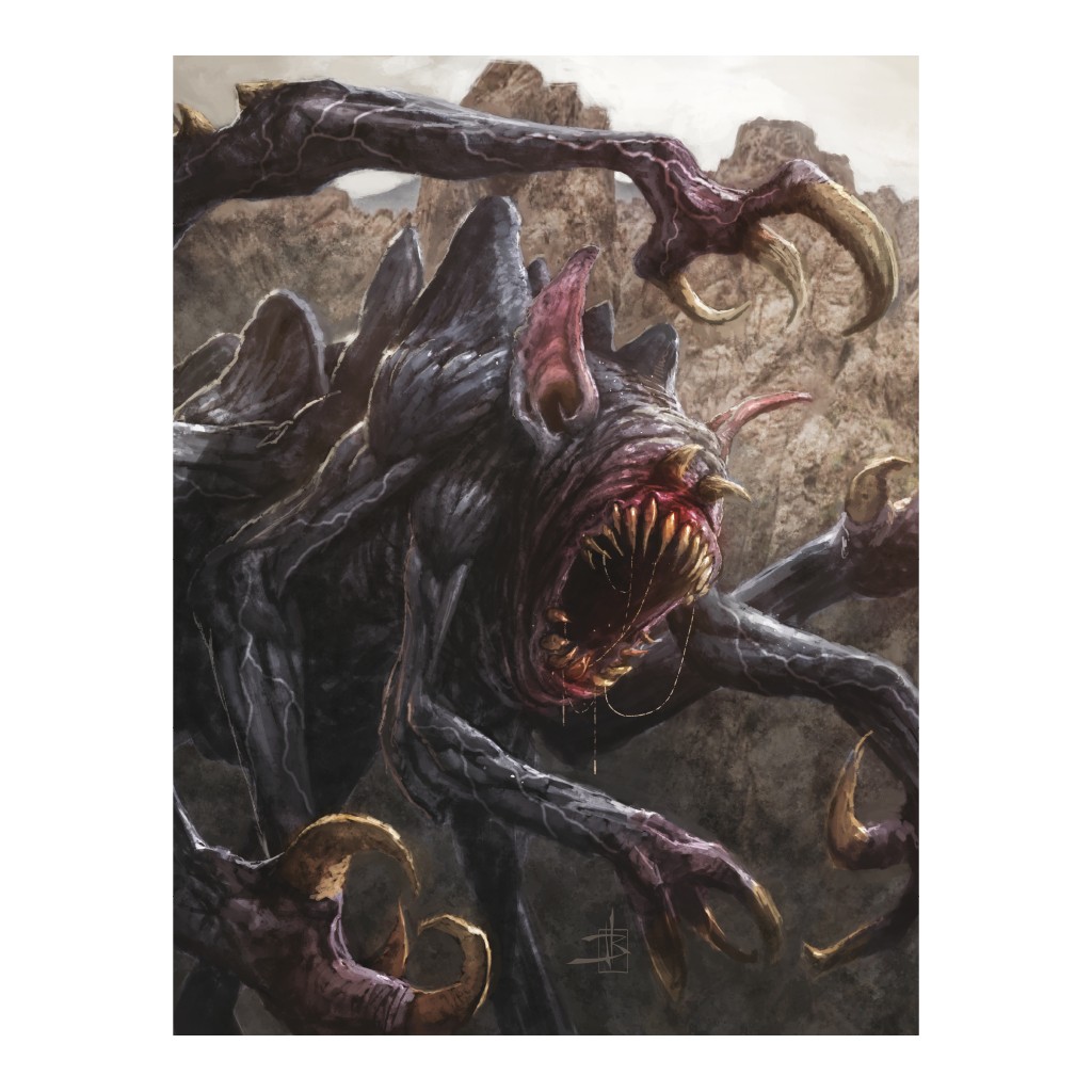 Cthulhu Mythos - Le Mythe de Cthulhu par Sandy Petersen