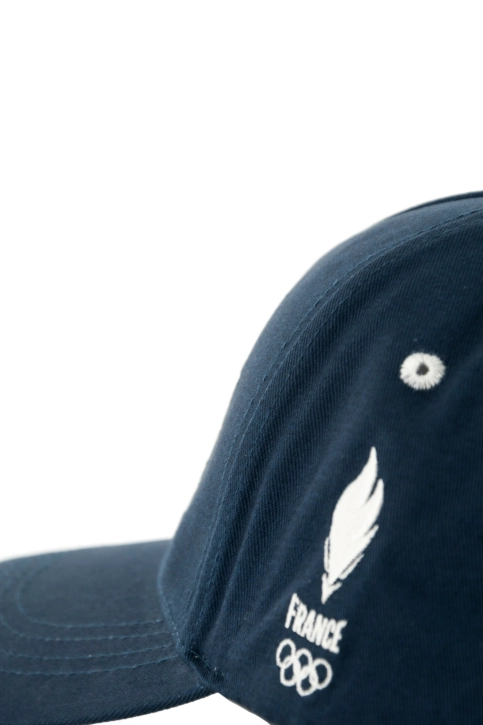 Casquettes le coq sportif efro 24 insignia blue