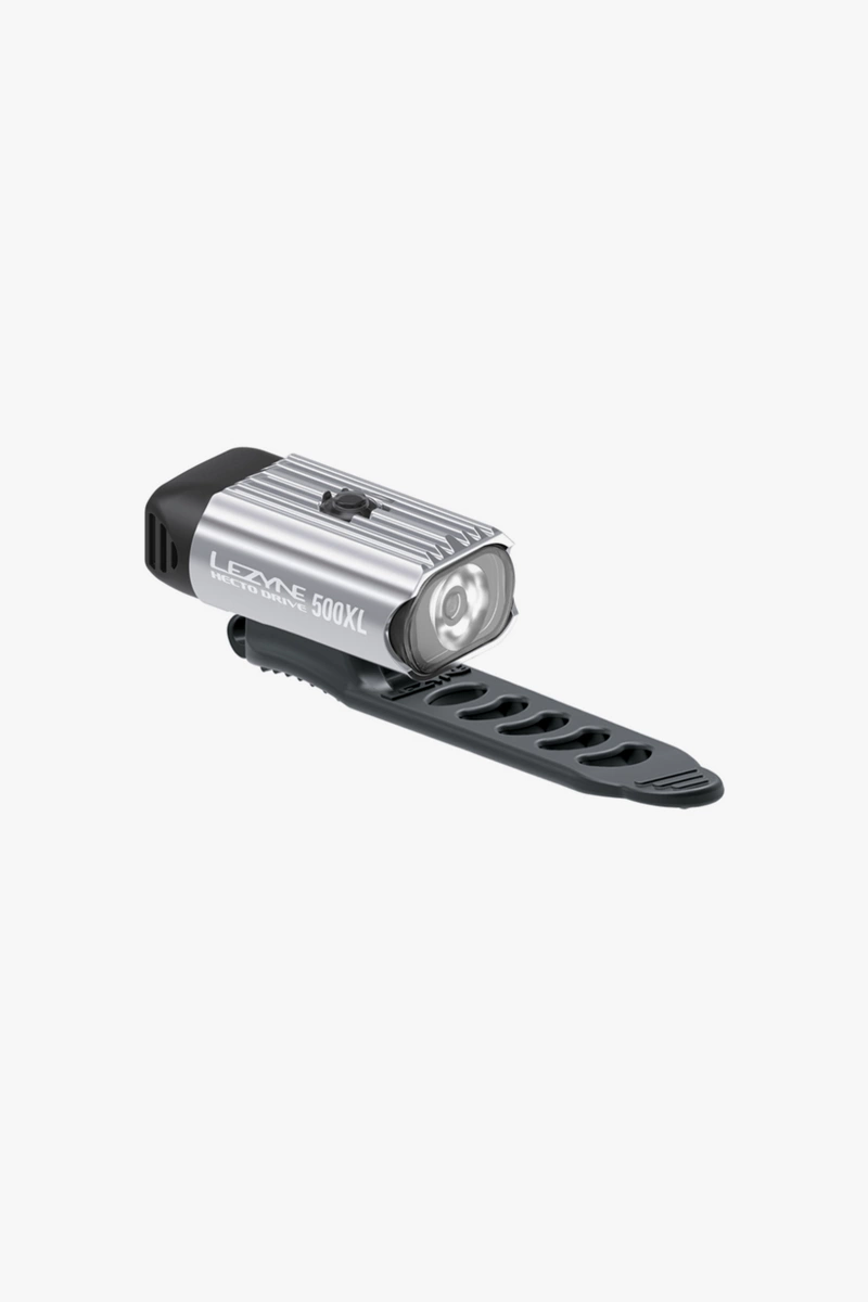 Lezyne Hecto Drive 500XL Frontlicht