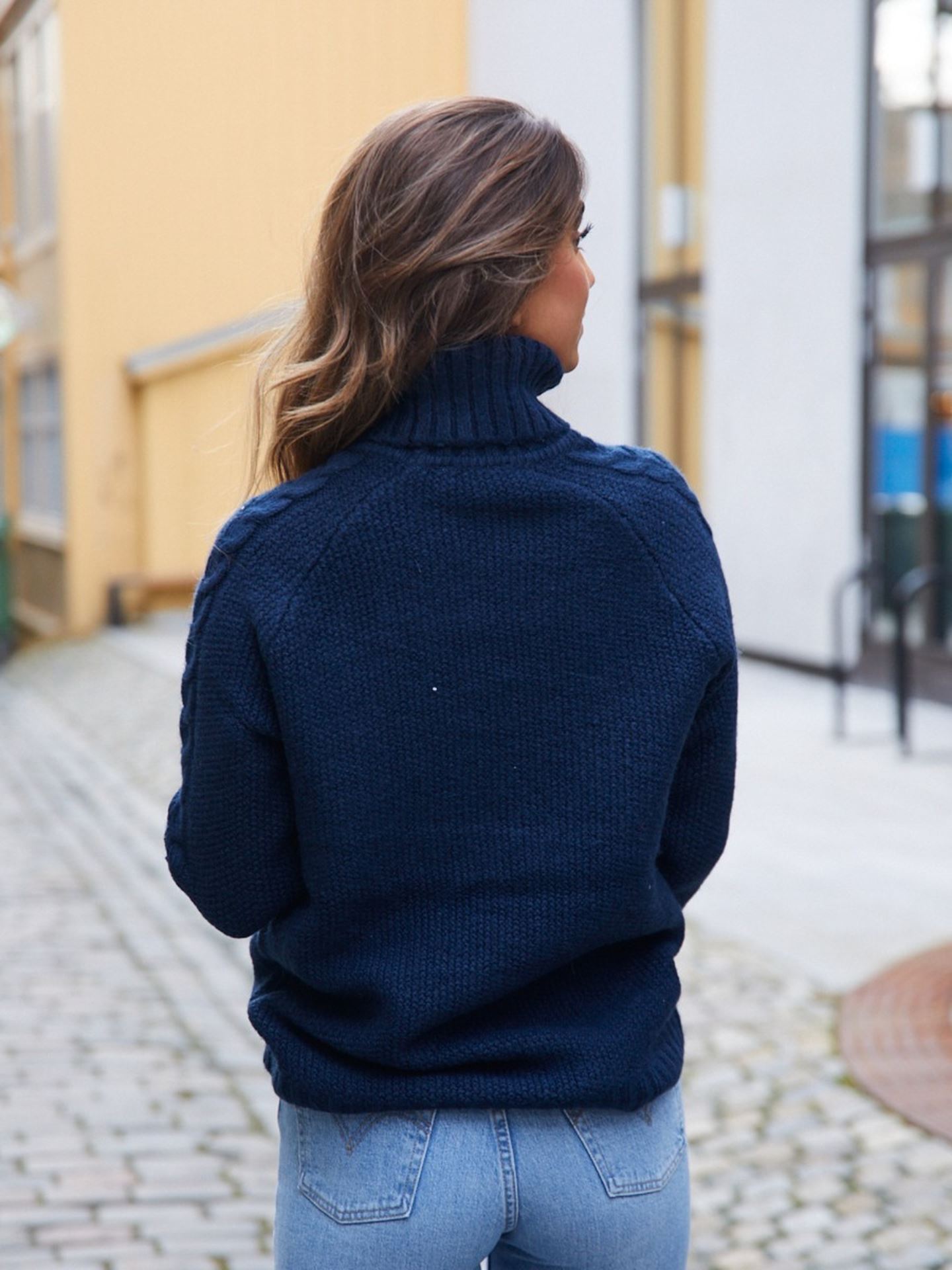 Kari Traa Lid Knit