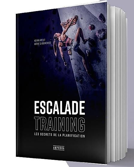 AMPHORA - ESCALADE TRAINING TOME 2