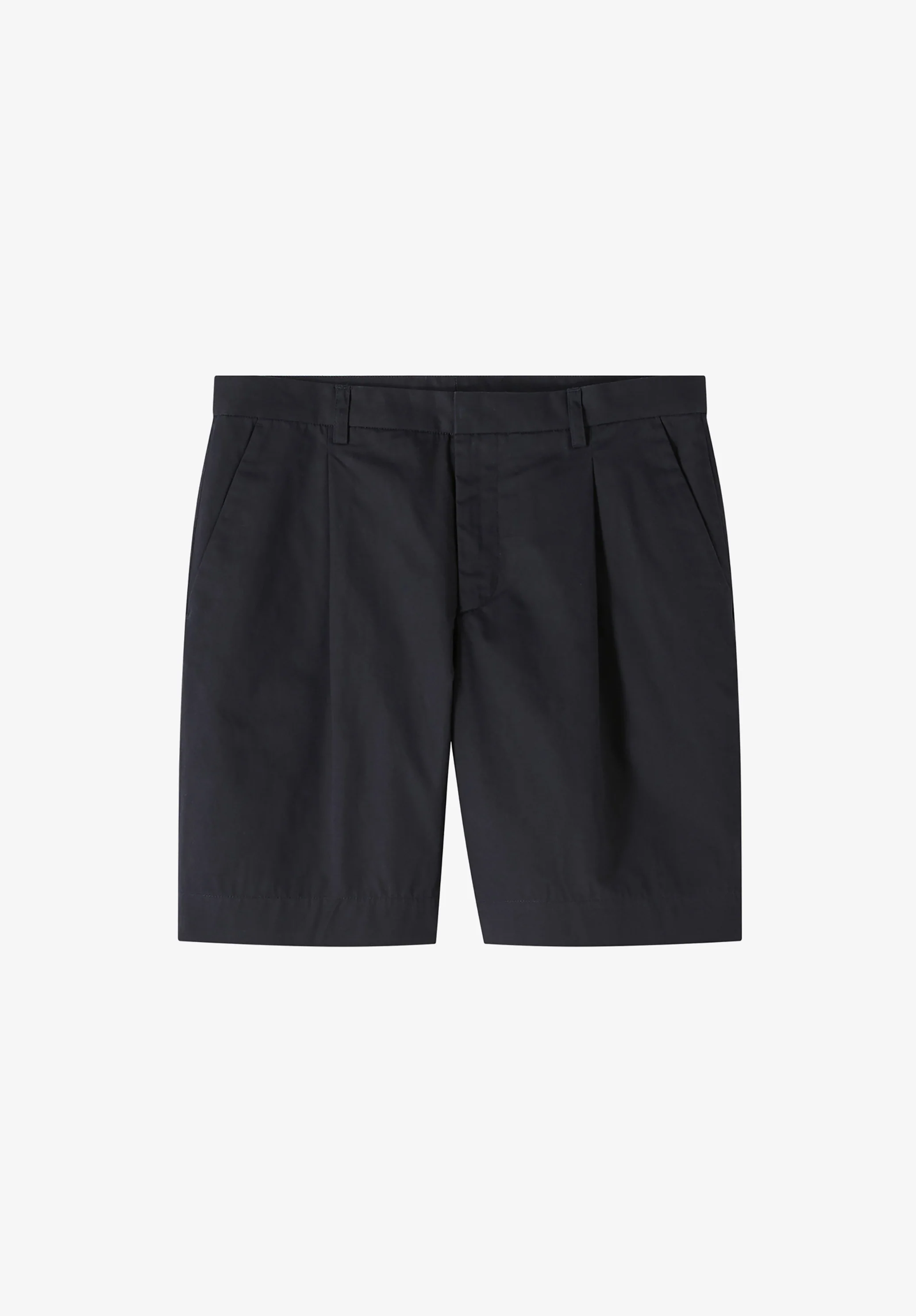 Crew shorts - Dark navy