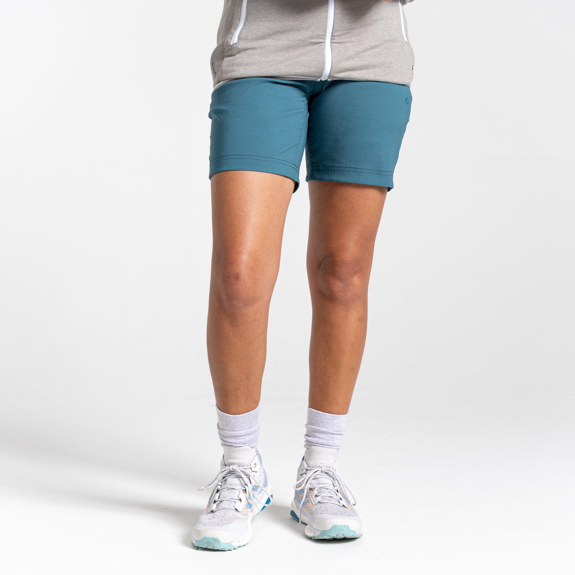 Craghoppers Crag Kiwi Pro Short Ld99