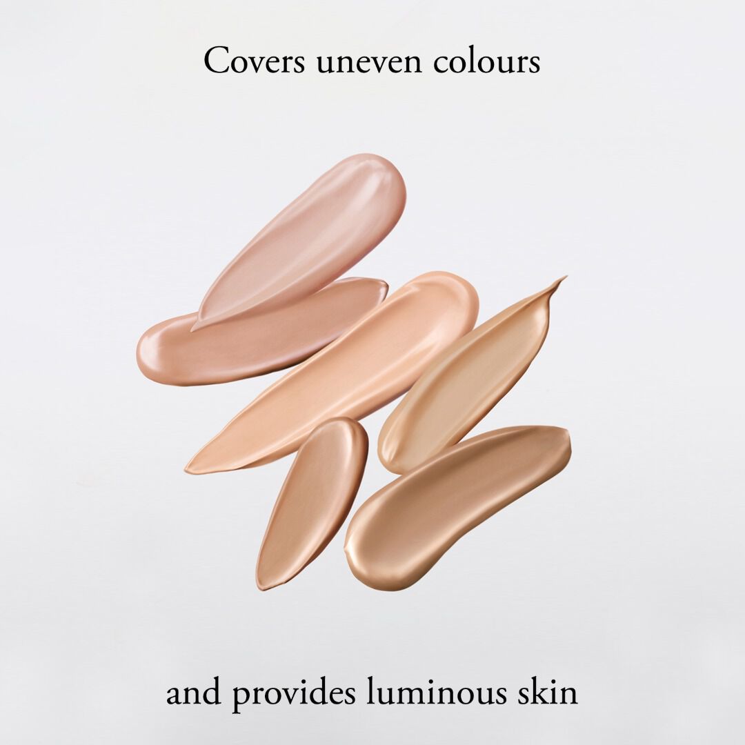 SENSAI Sensai MAQUILHAGEM Cream Foundation