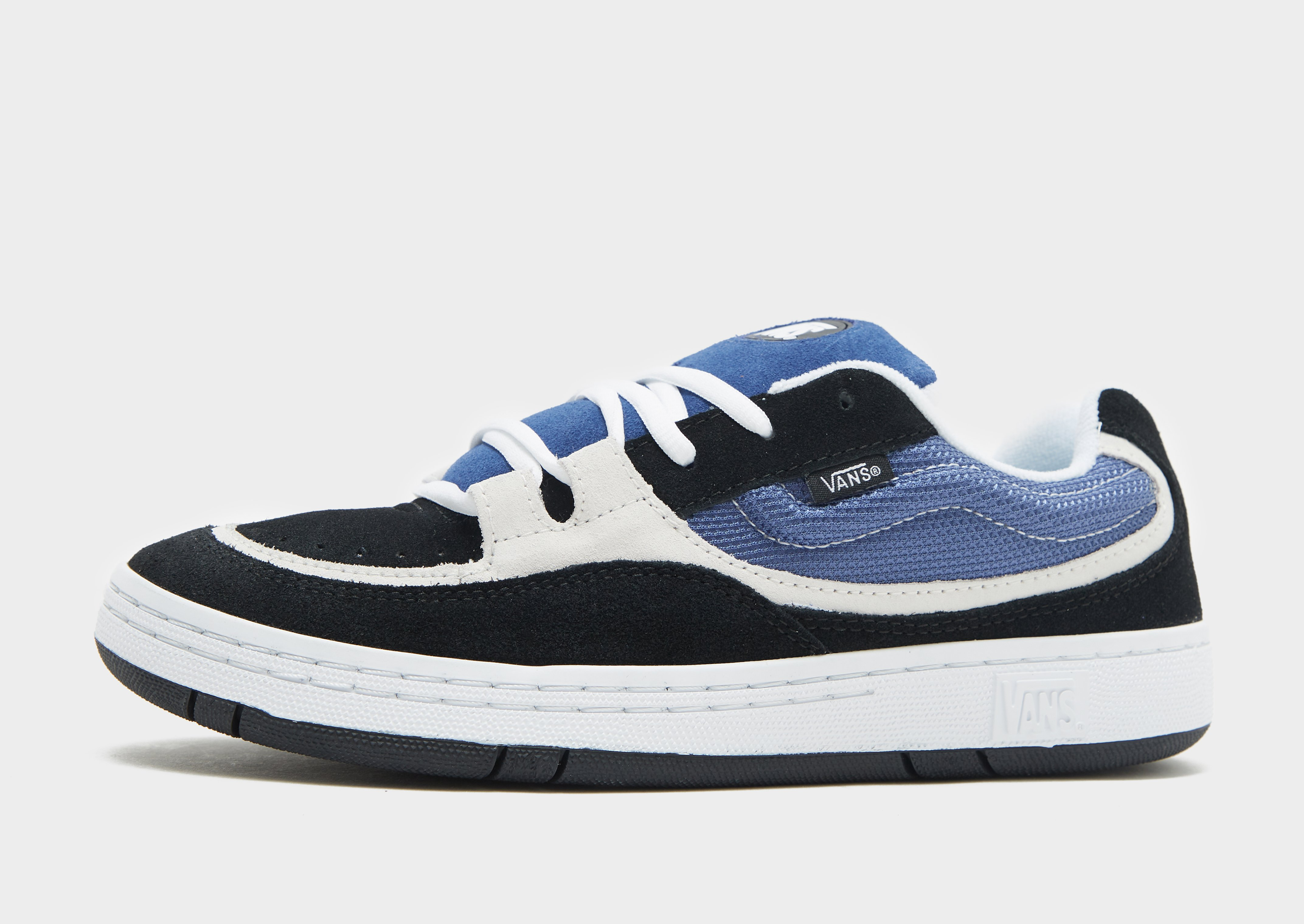 Vans Speed Homme