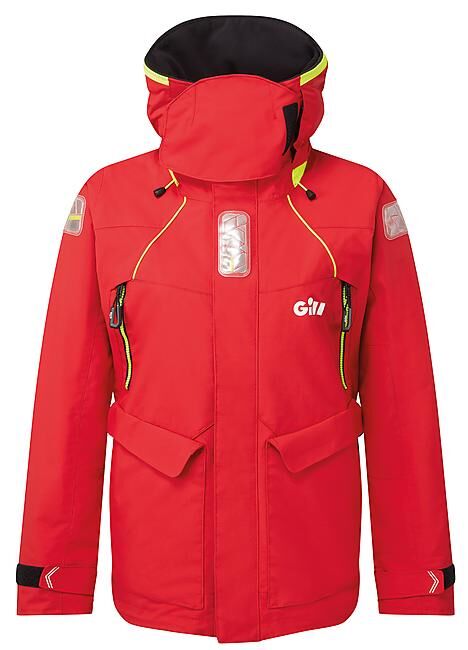 GILL - VESTE COASTAL OS26 FEMME
