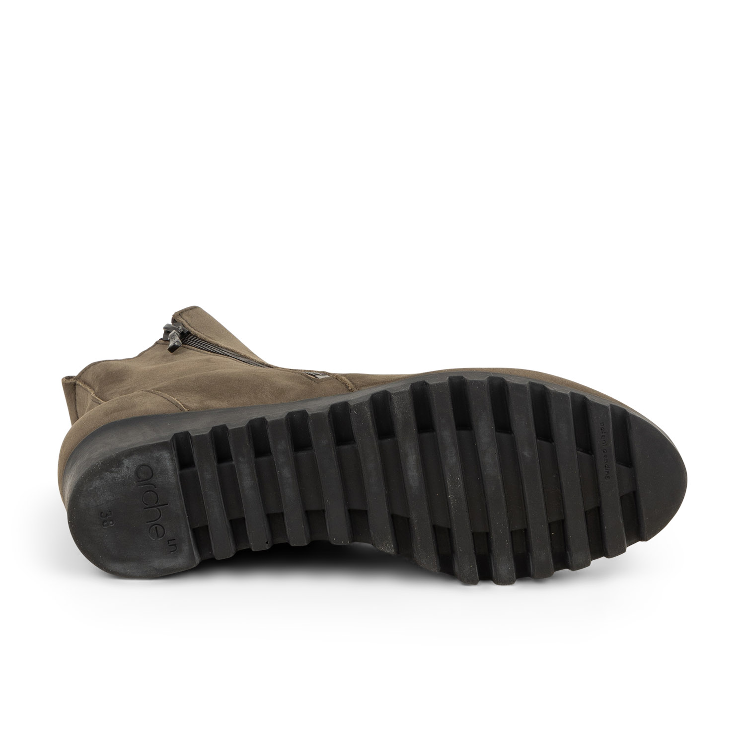 Boots et bottines femme ARCHE LOMAGE