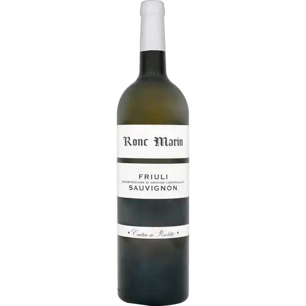 Ronc Marin Sauvignon Friuli