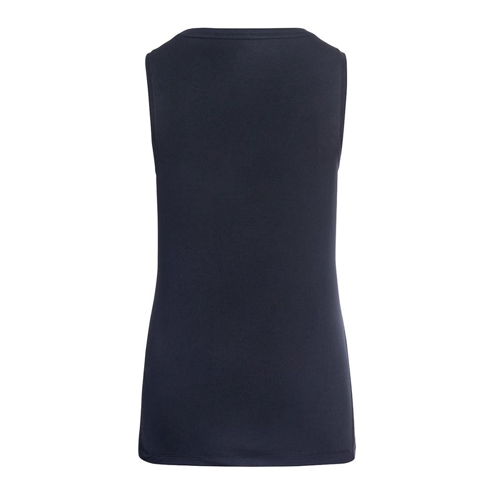 Odlo F-DRY - Débardeur Femme dark sapphire