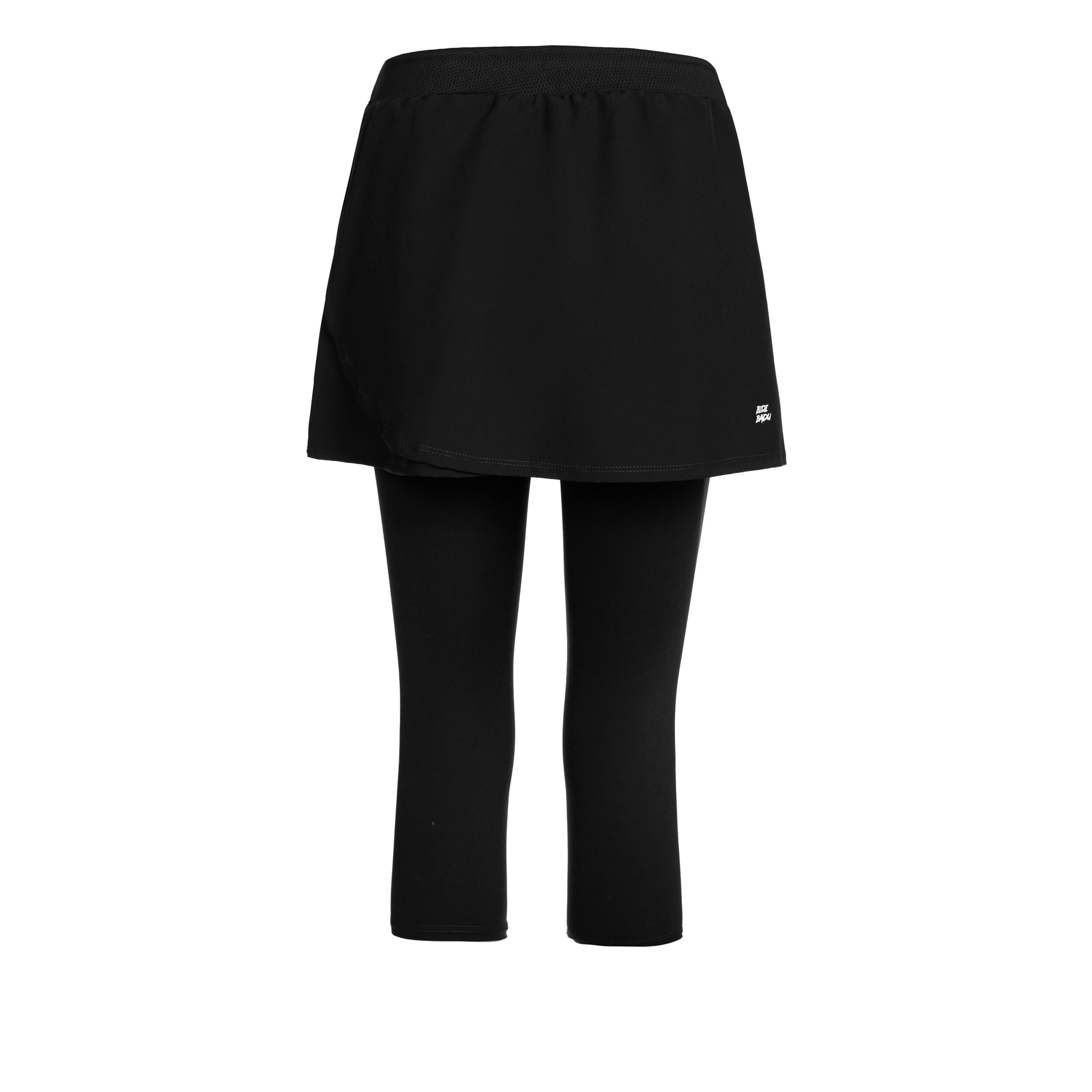 BIDI BADU Crew Scapri Femmes - Noir