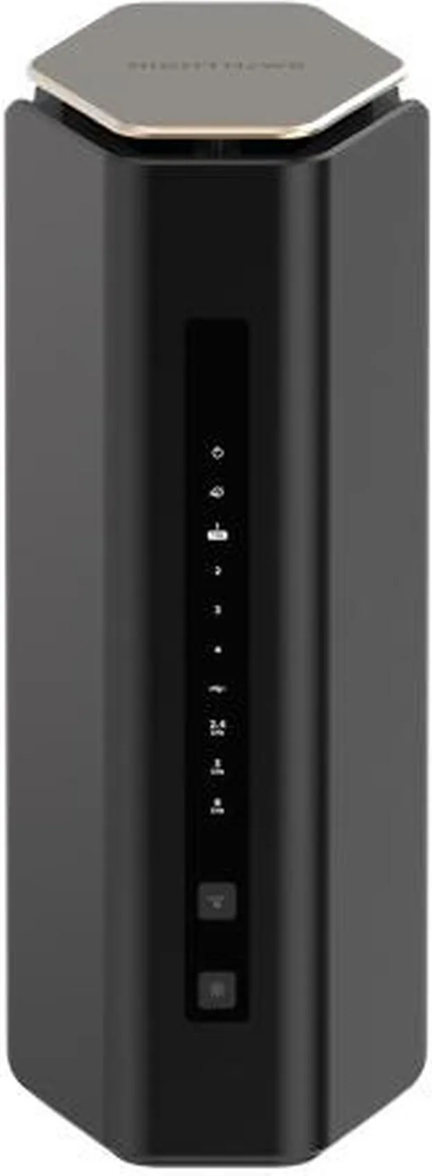 Netgear Nighthawk WIFI 7 BE18000 RS600 Routeurs WiFi