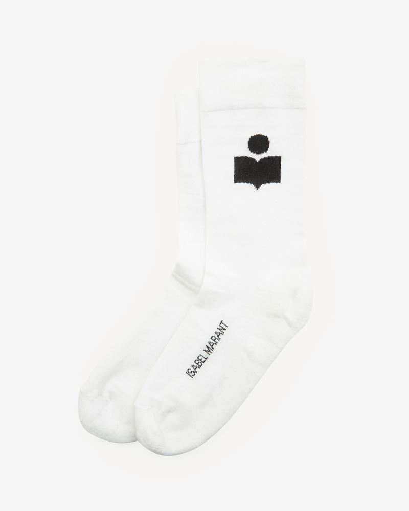 CHAUSSETTES LOGO SILOKI HOMME