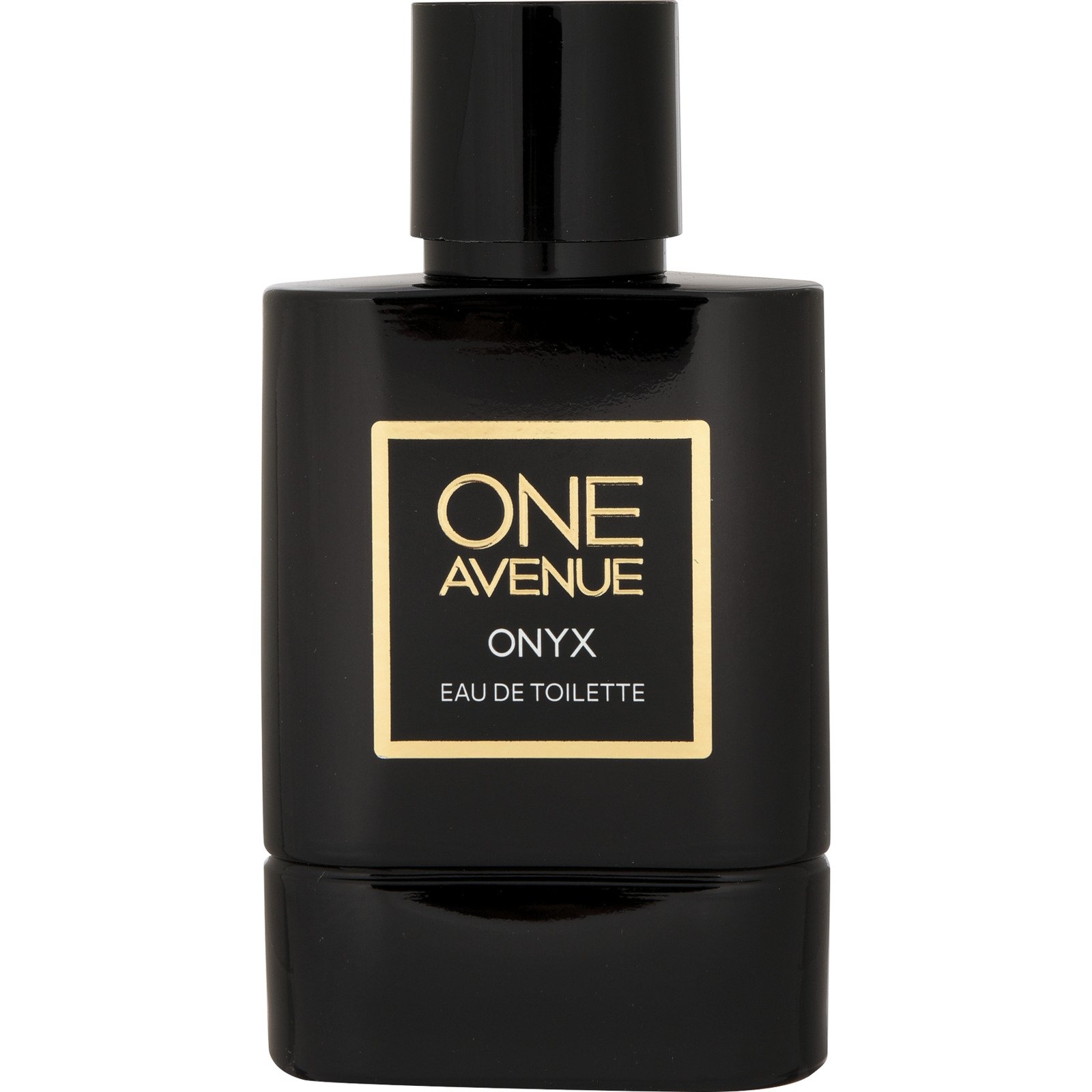One Avenue Onyx Homme Eau de Toilette