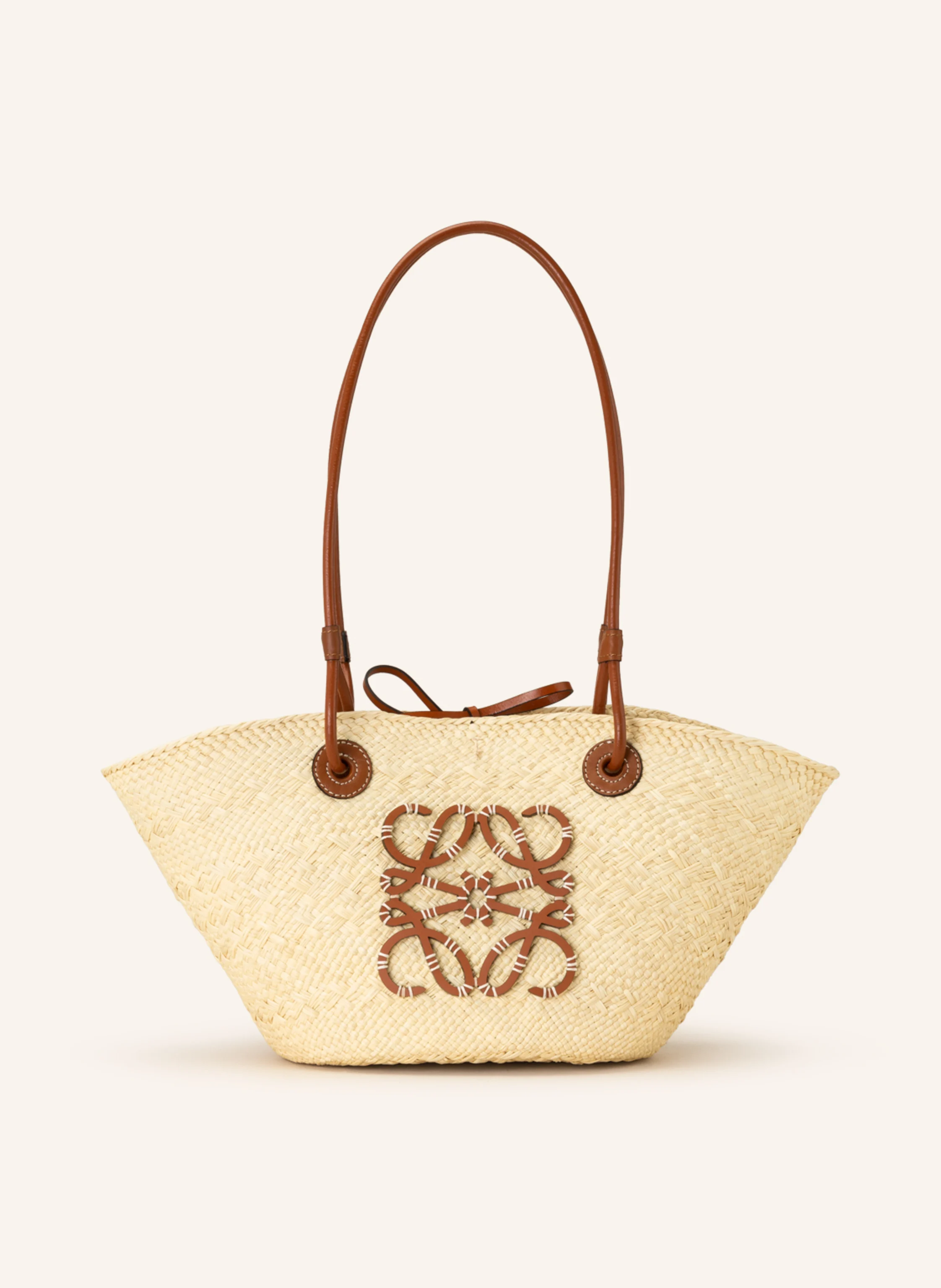 LOEWE Shopper ANAGRAM SMALL
