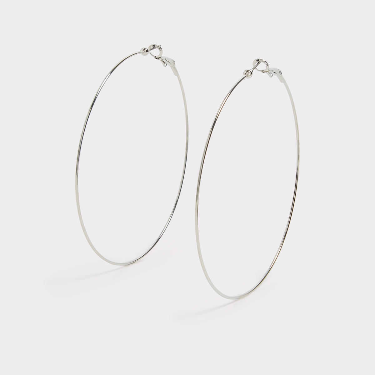 Leota Silver Women Earrings | ALDO Canada