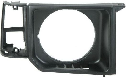 Hoofdkoplamp - BLIC 6502-07-3730992P - Rechts