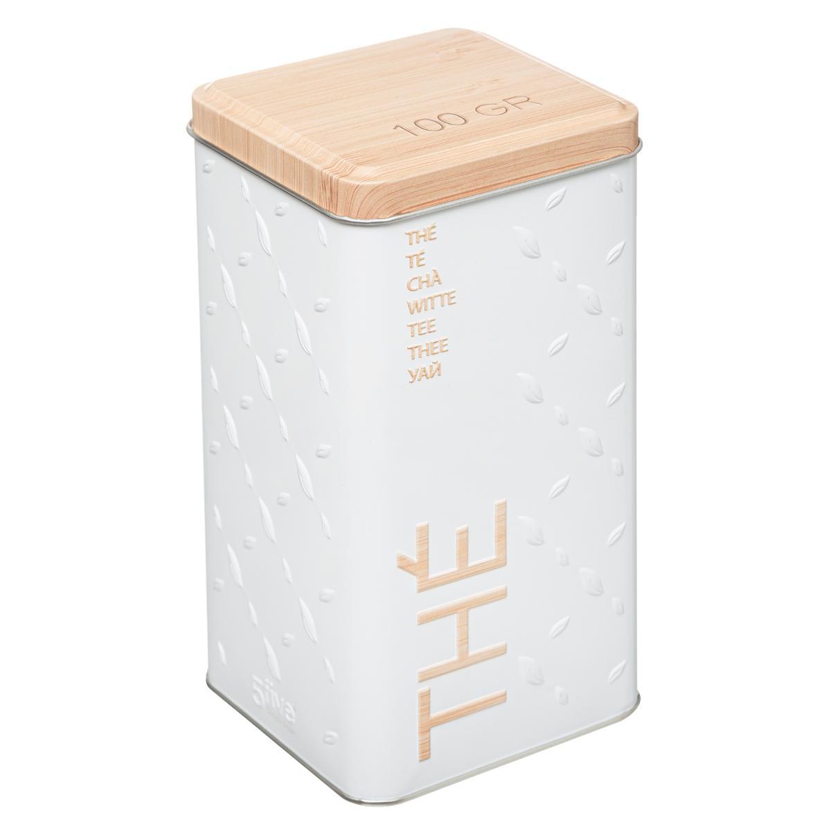 BOITE THE RELIEF 6