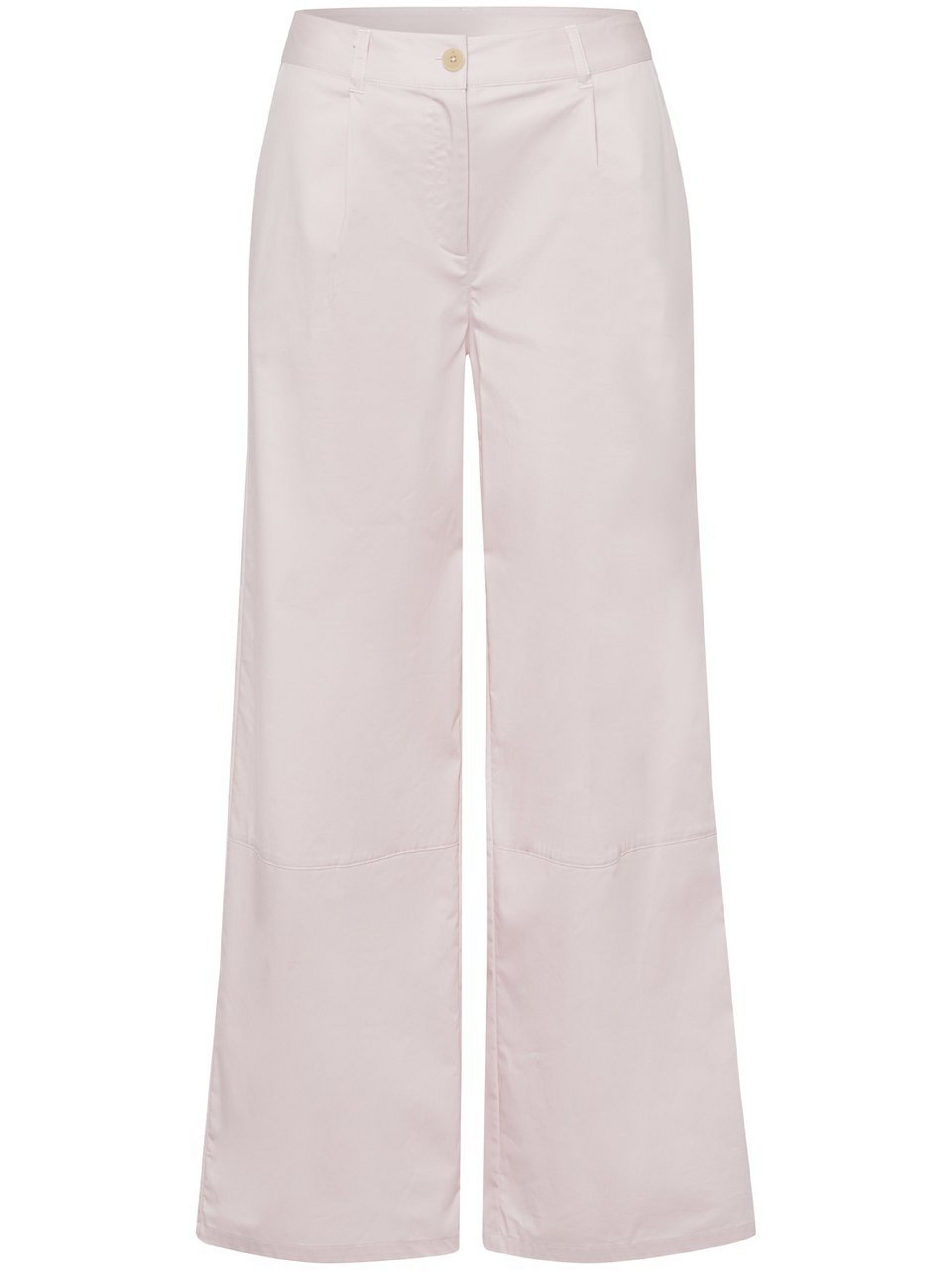 Knöchellange Hose