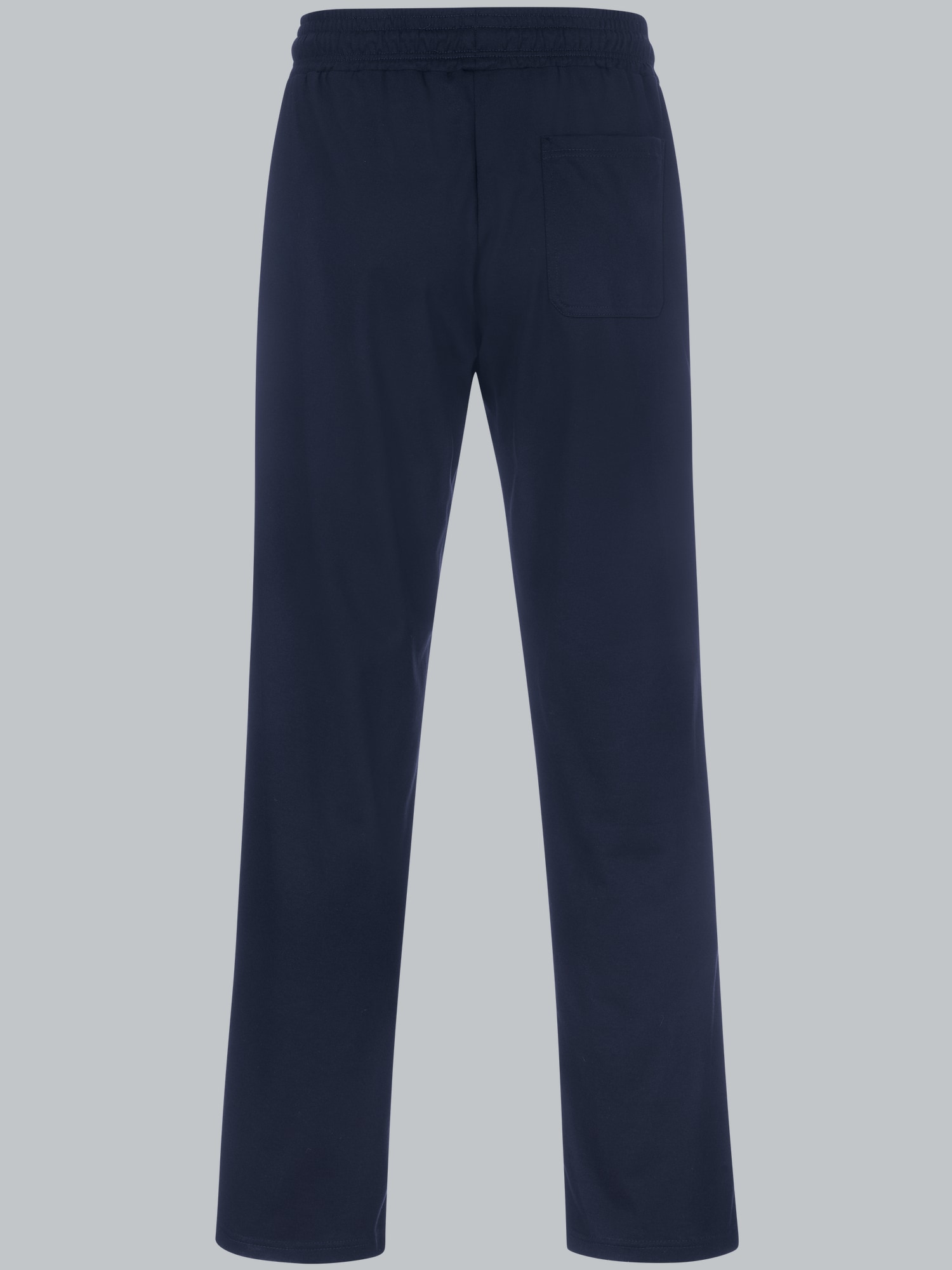 Hose 100% DELUXE Baumwolle Navy