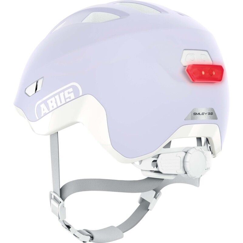 Smiley 3.0 ACE LED - Casque vélo enfant