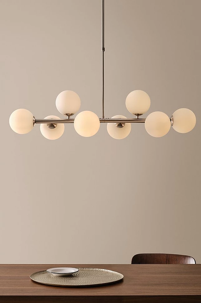 EKMAN taklampe