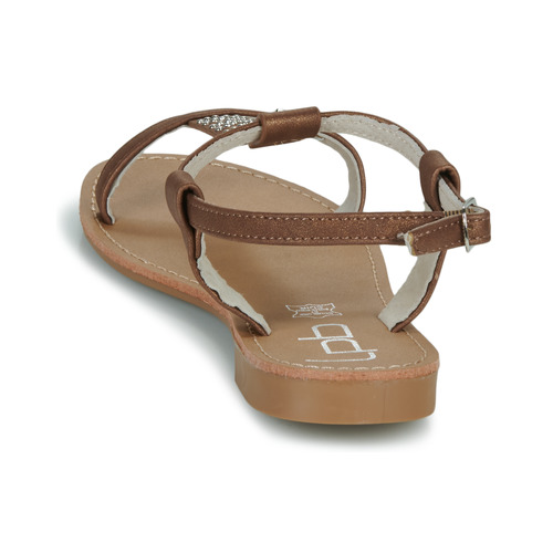 Les Petites Bombes - DELIA - Camel