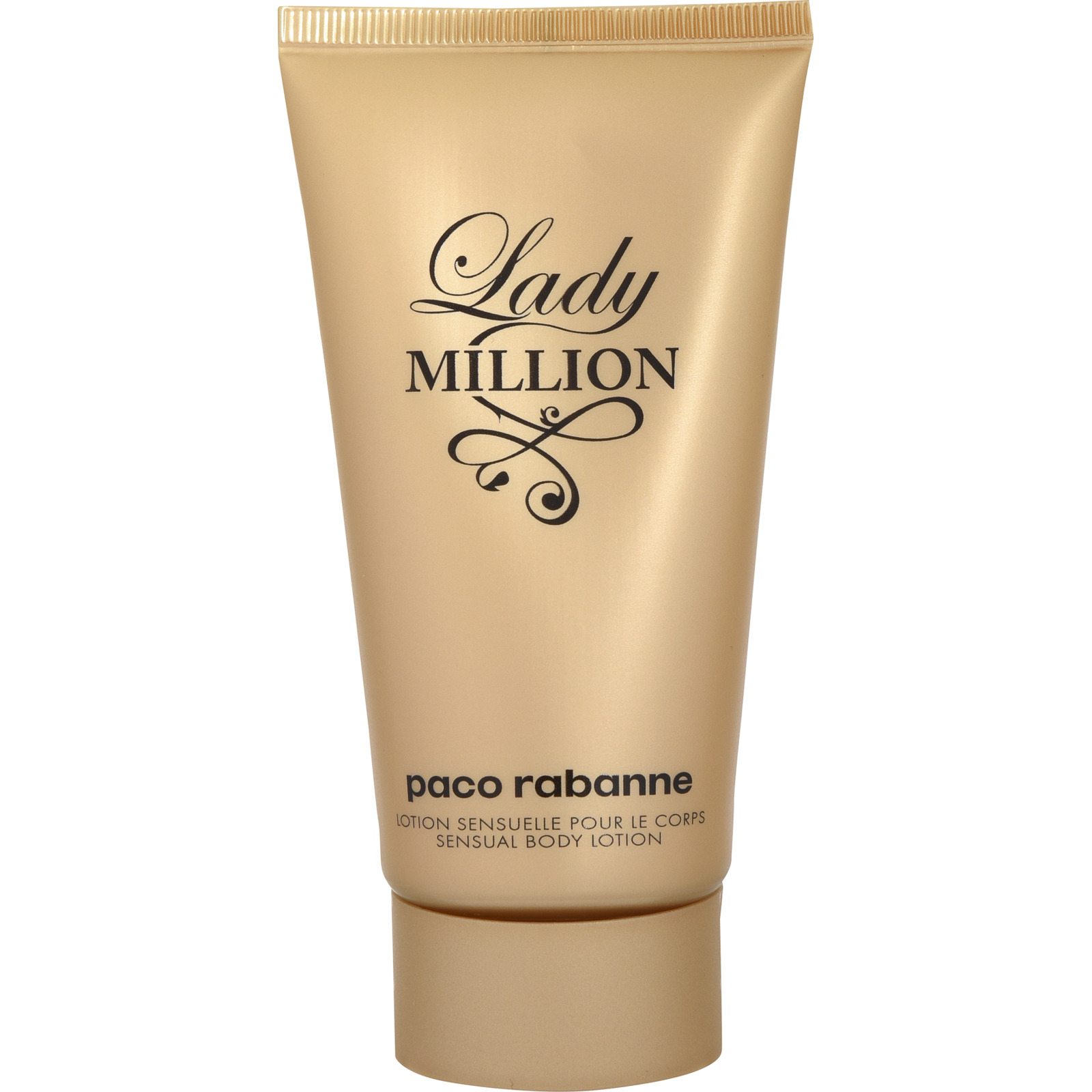 Paco Rabanne Lady Million Fabulous Duftset, 2-teilig