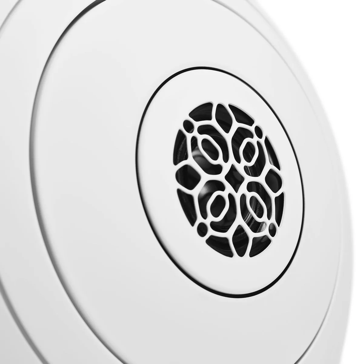 Devialet Phantom I 103 dB Stéréo Chrome Enceintes sans fil hi-fi