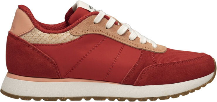 Woden Ronja Fire red