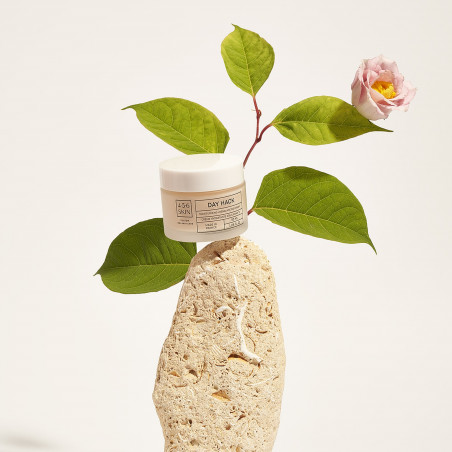 4.5.6 Skin Masque exfoliant To be clear