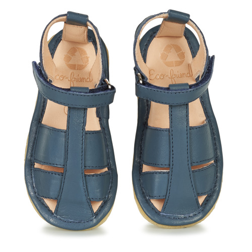 Easy Peasy - NOBLU - Bleu